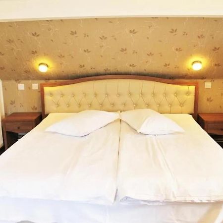 Hotel Crisalpin Poiana Brasov Εξωτερικό φωτογραφία