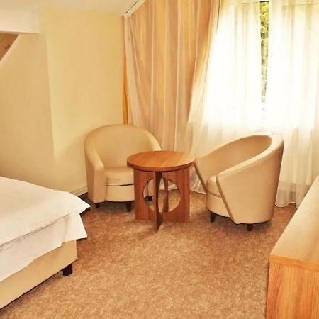 Hotel Crisalpin Poiana Brasov Εξωτερικό φωτογραφία