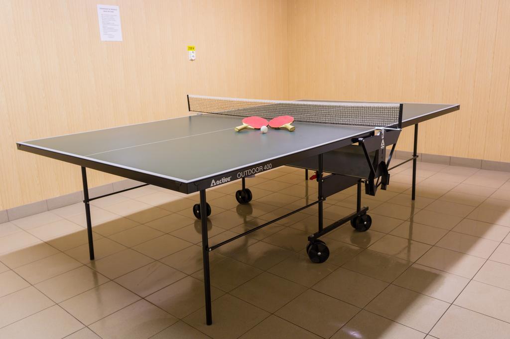 Hotel Crisalpin Poiana Brasov Εξωτερικό φωτογραφία