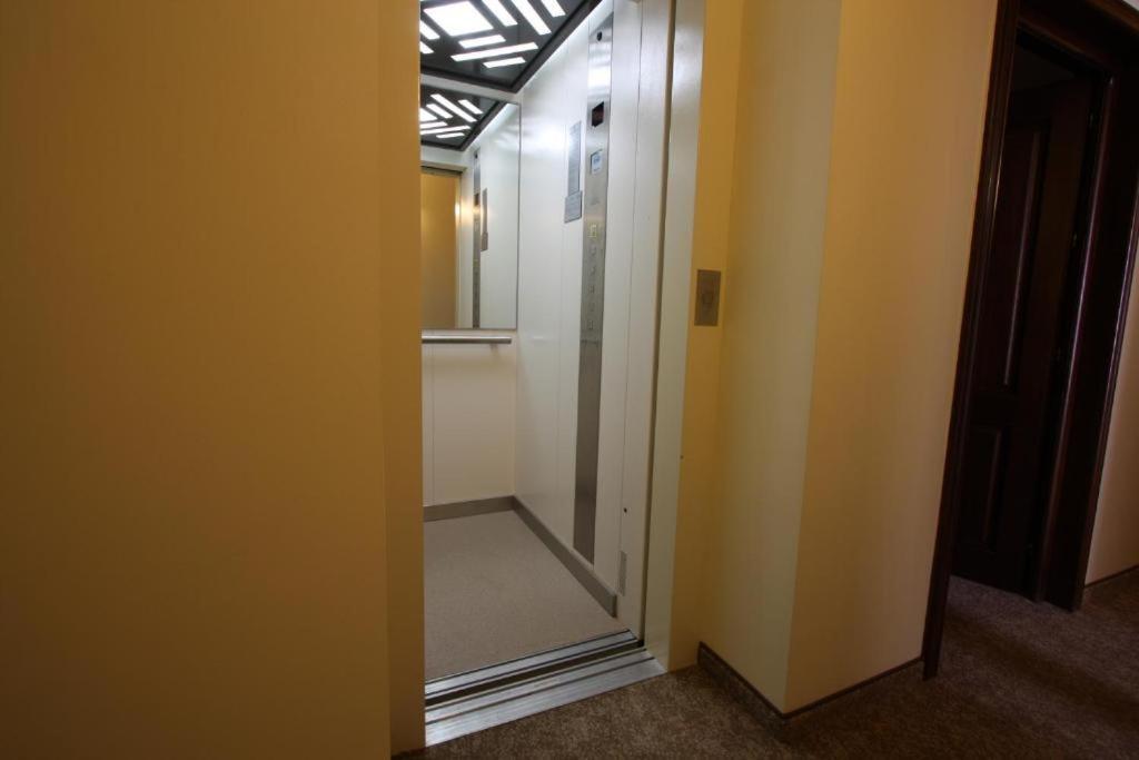 Hotel Crisalpin Poiana Brasov Εξωτερικό φωτογραφία