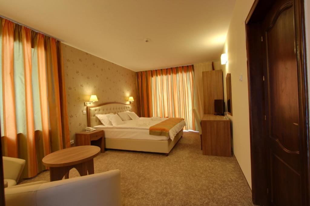 Hotel Crisalpin Poiana Brasov Δωμάτιο φωτογραφία