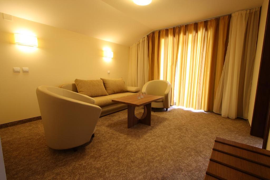 Hotel Crisalpin Poiana Brasov Δωμάτιο φωτογραφία