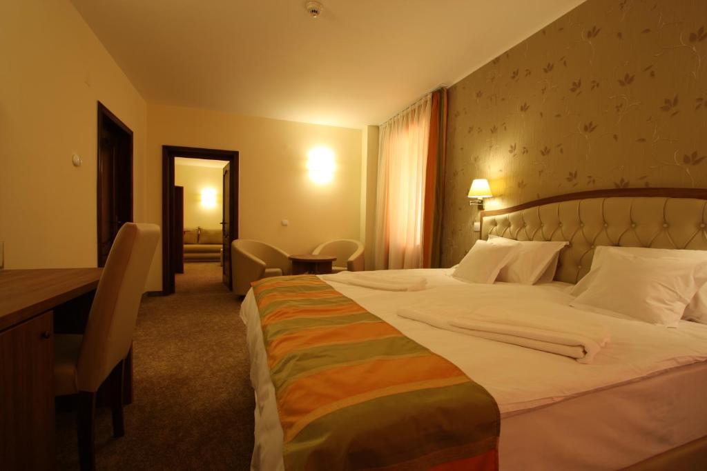 Hotel Crisalpin Poiana Brasov Δωμάτιο φωτογραφία