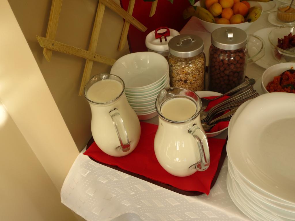 Hotel Crisalpin Poiana Brasov Εξωτερικό φωτογραφία