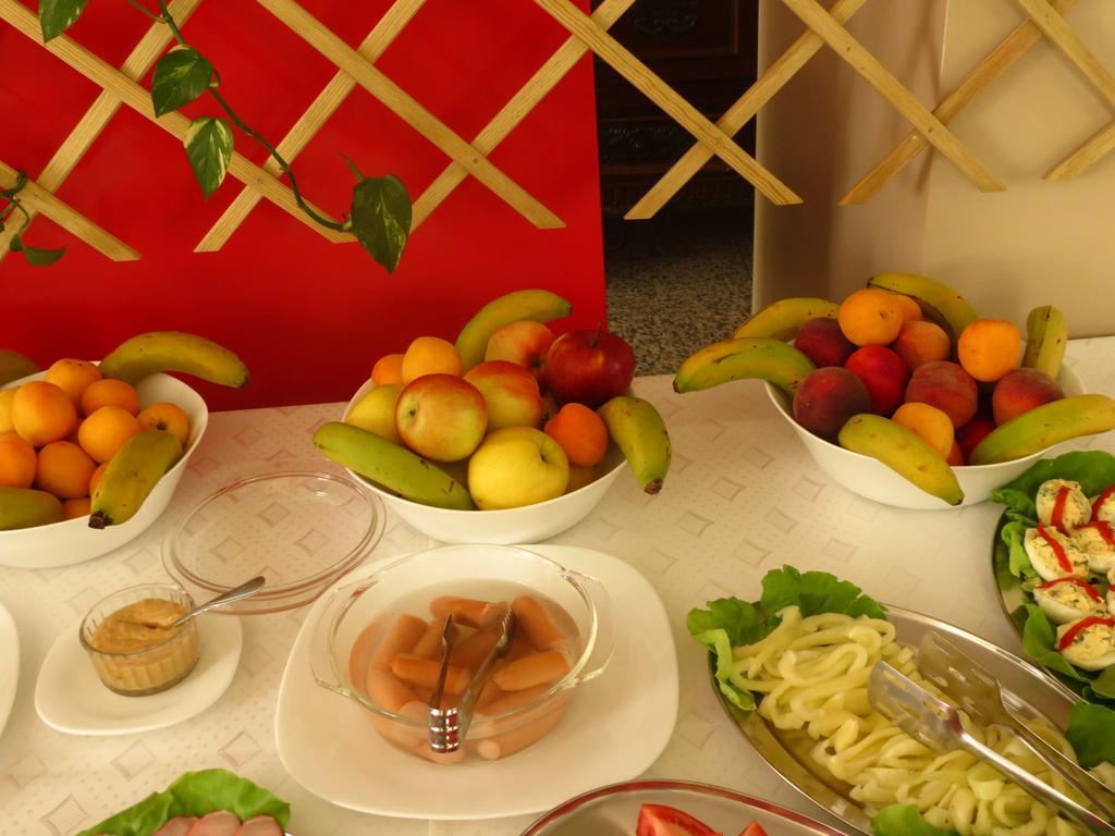 Hotel Crisalpin Poiana Brasov Εξωτερικό φωτογραφία