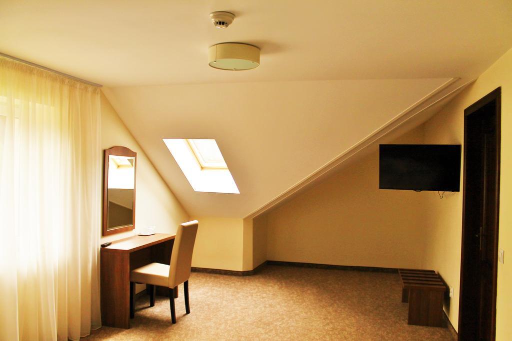 Hotel Crisalpin Poiana Brasov Εξωτερικό φωτογραφία