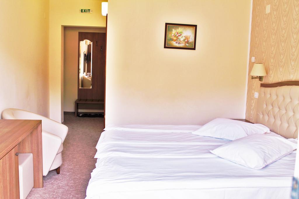 Hotel Crisalpin Poiana Brasov Εξωτερικό φωτογραφία