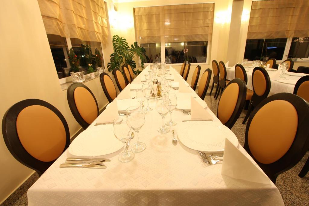 Hotel Crisalpin Poiana Brasov Εξωτερικό φωτογραφία