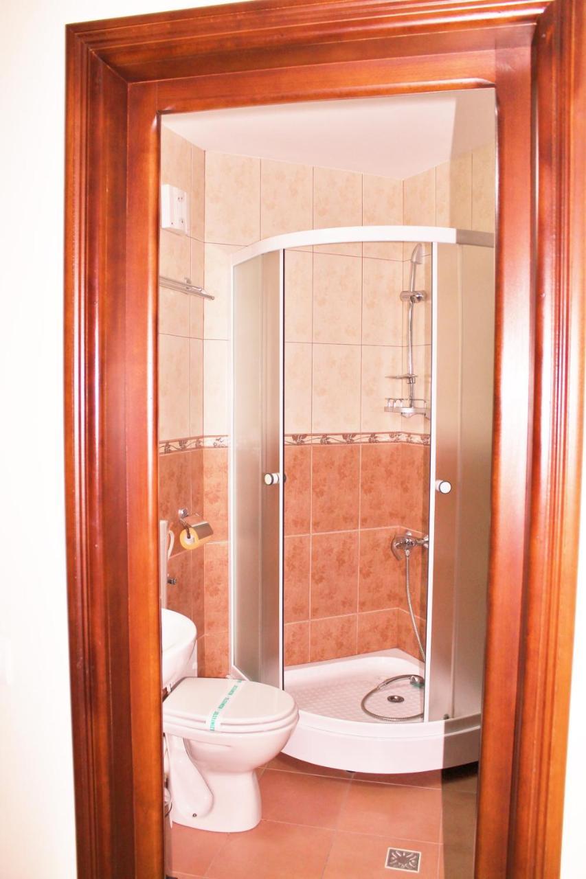 Hotel Crisalpin Poiana Brasov Εξωτερικό φωτογραφία