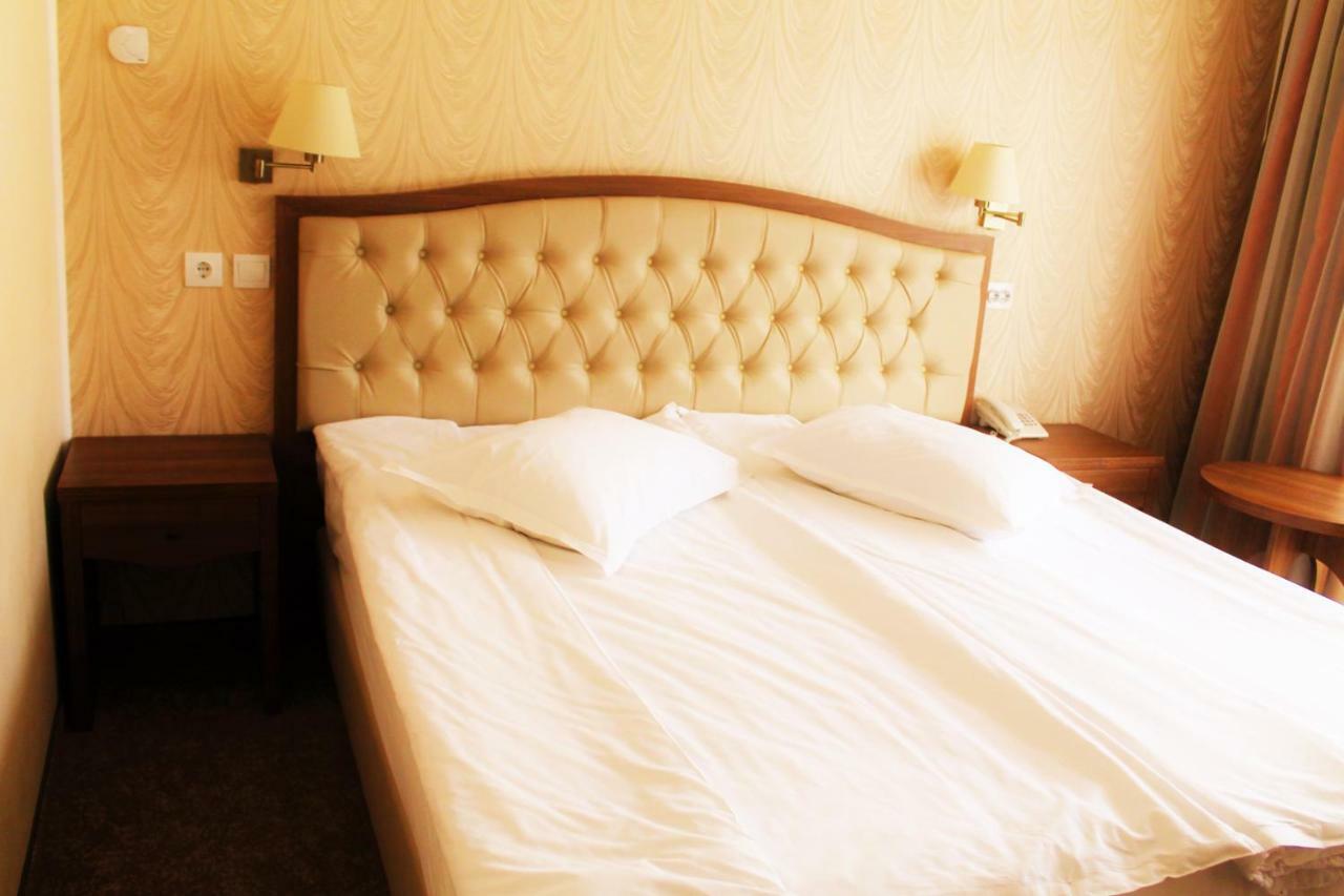 Hotel Crisalpin Poiana Brasov Εξωτερικό φωτογραφία
