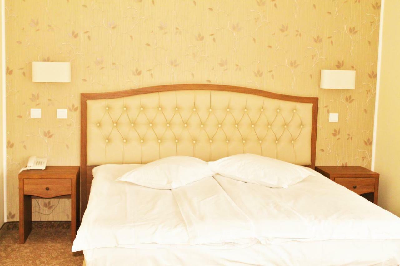 Hotel Crisalpin Poiana Brasov Εξωτερικό φωτογραφία